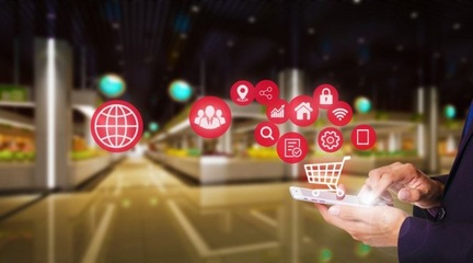 2019如何克服“信息孤岛”实现零售数字化终极目标?